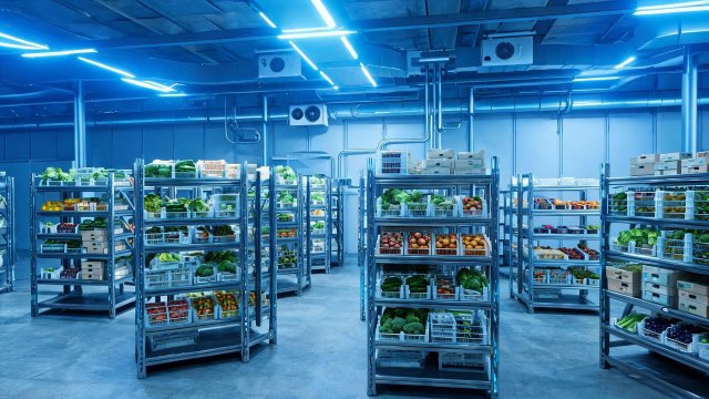 农产品冷库日常维修清单：延长设备寿命的关键步骤