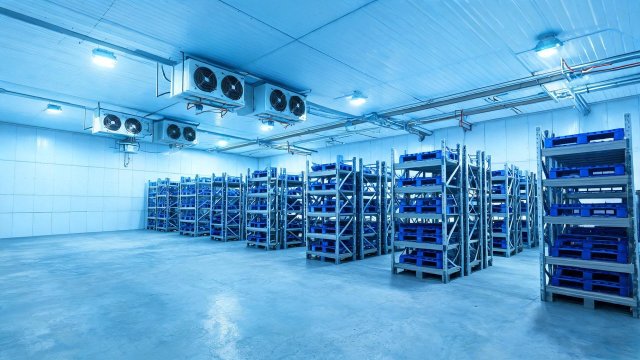低温冷库设备选型与巡检周期建议：一套能少修三回的老司机清单