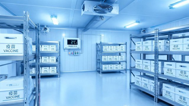 疫苗冷库维修保养报价指南：影响价格的5大因素
