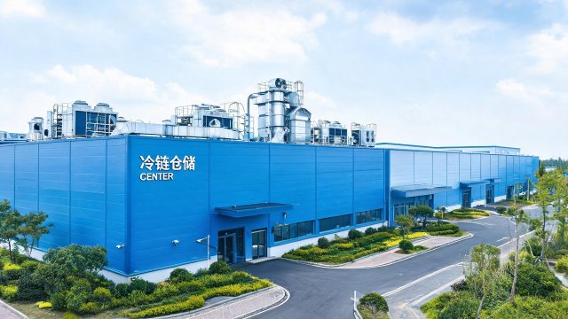 冷库维修频率与周期建议：不同场景下的最佳实践
