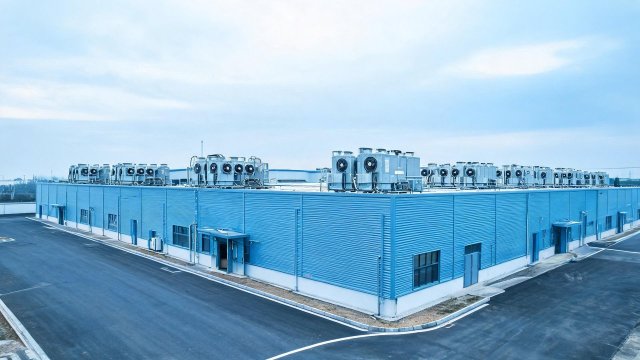 冷库维修频率与周期建议：一张周期表，从日常自检到年度大保养