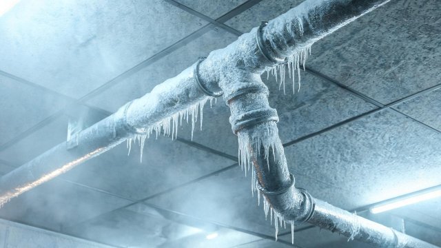 冷库排水系统导致温度偏低？常见原因与维修方法全解析