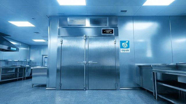 食堂冷库日常检验清单：延长设备寿命的关键步骤