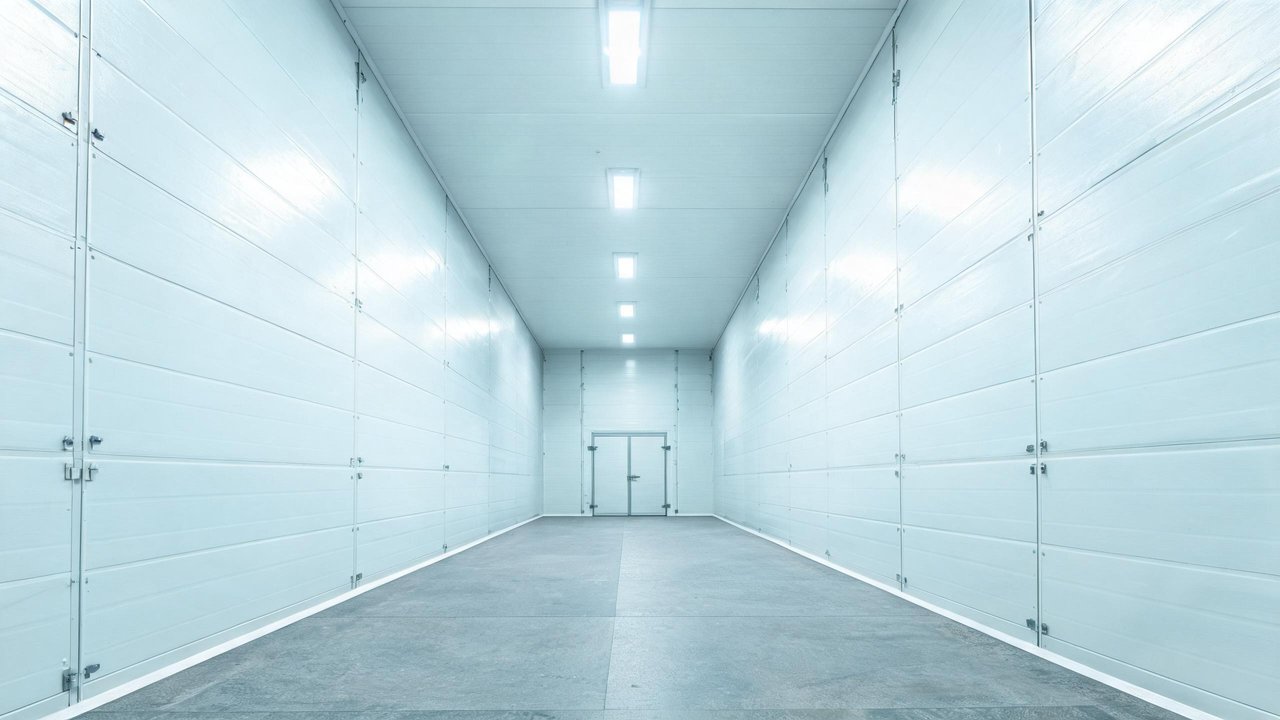 树脂冷库常见故障排查与保养要点（附分级维保清单）