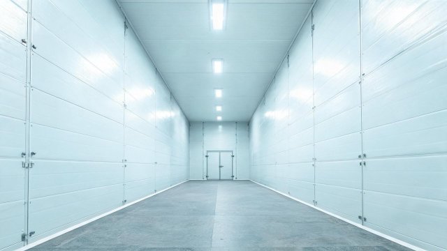 树脂冷库常见故障排查与保养要点（附分级维保清单）