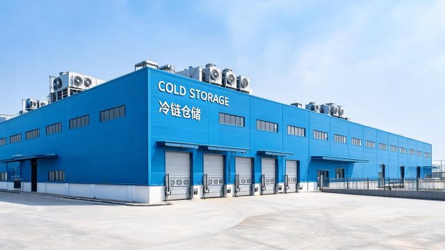 冷库巡检多少钱一次？报价怎么算？这份常见疑问解答帮你把钱花明白