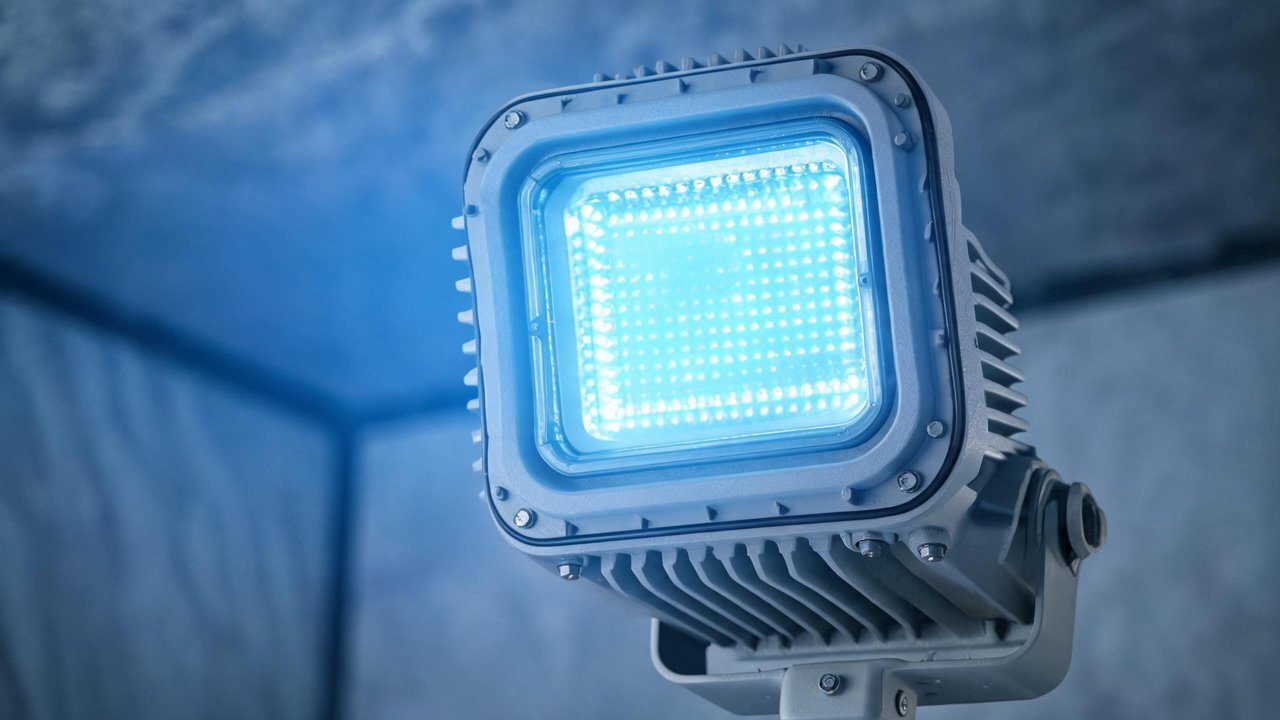 冷库专用LED灯具