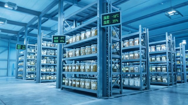 种子冷库常见故障排查与维修要点：让每一粒种子都安全过冬