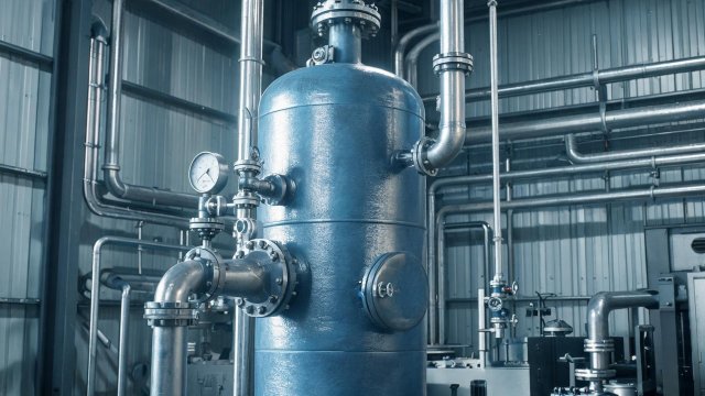 油分离器常见故障原因分析及检验技巧