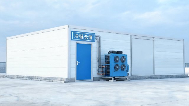 小型冷库检查：技术要点与常见问题，一篇讲透
