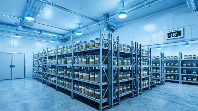 种子冷库维修方案制定指南：从诊断到验收全流程