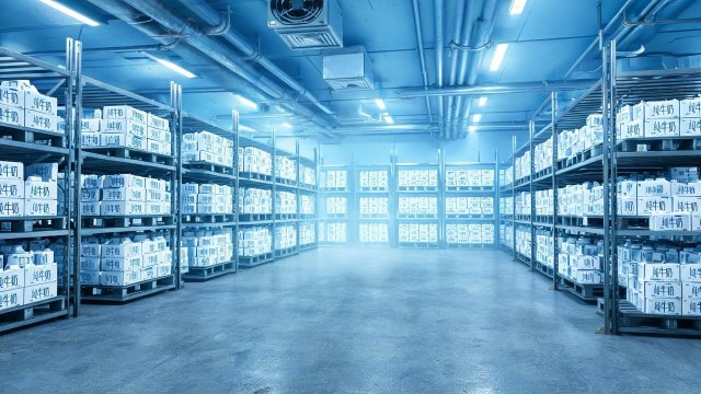 牛奶冷库除霜失败应急处理与预防措施