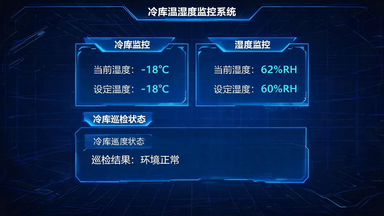 维修人员检修地坪加热系统