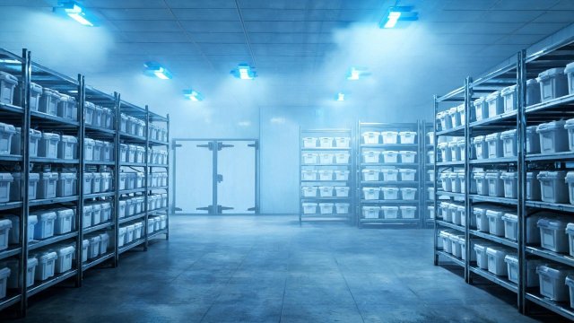 中央厨房冷库温度过高怎么办？4个典型案例与系统解决方案