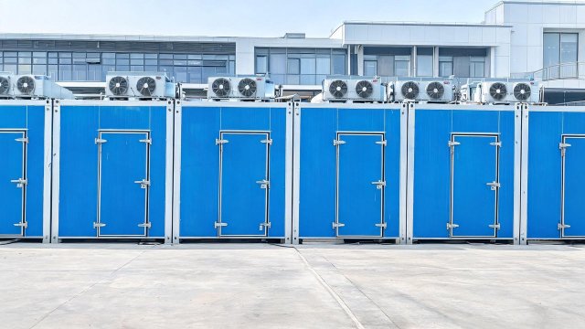 市场冷库年检技术要点与常见问题，刘师傅一次讲透