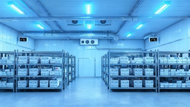 如何通过GSP认证：冷库巡检检查清单，照着查一遍心里有底