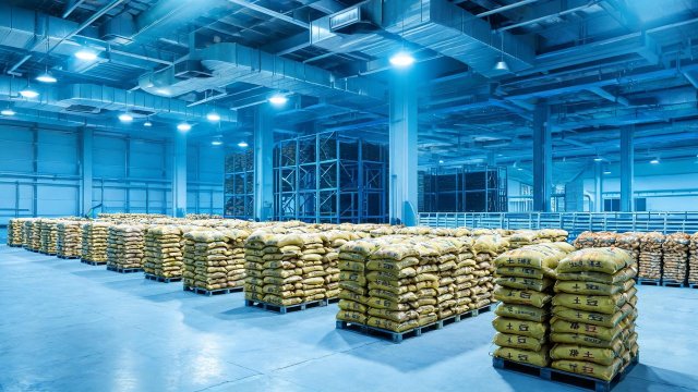 土豆冷库常见故障排查与维修要点