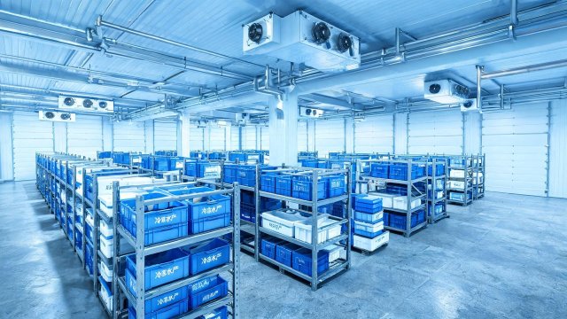 水产养殖冷库异味难除？刘师傅拆解三起真实案例和根治方案