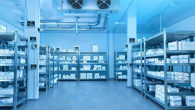 冷库过检指南：GSP冷库检查合规要求逐项拆解，附自查清单