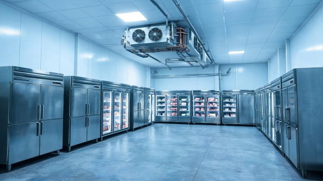 冷库年检报价指南：影响价格的5大因素