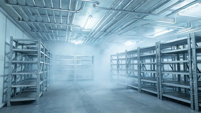 保鲜冷库日常维修清单：延长设备寿命的关键步骤