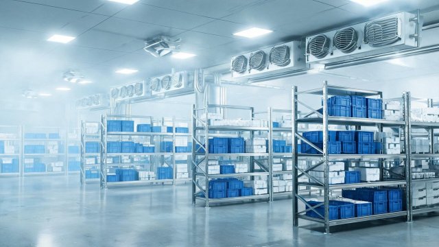 冷库维修入门指南：业主必知的维保周期、危险信号与红线