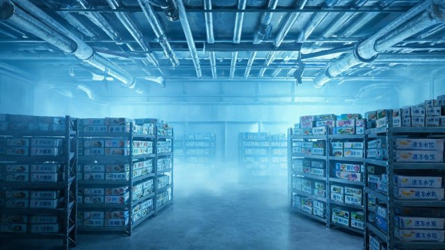 食品冷库不制冷？三个真实案例拆开讲，照着排查少走弯路