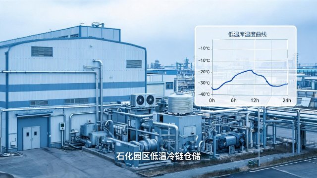 石化冷库温度不稳定？五个真实案例教你逐个排障