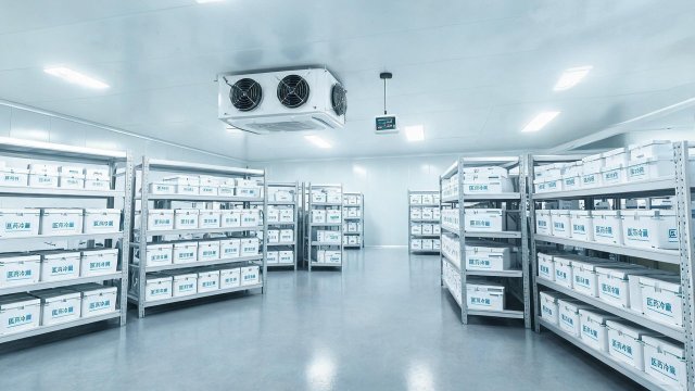 如何通过GSP认证：冷库巡查检查清单，温湿度、验证、应急一次讲清