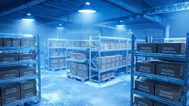 水产冷库温度偏低应急处理与预防措施：七步止损加参数防复发清单