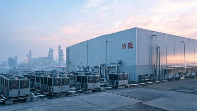 石化冷库日常检查清单：延长设备寿命的关键步骤