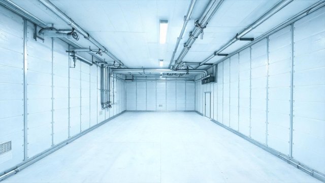 冷库库板结霜、鼓包、漏冷怎么查？六种故障原因与五步检验技巧