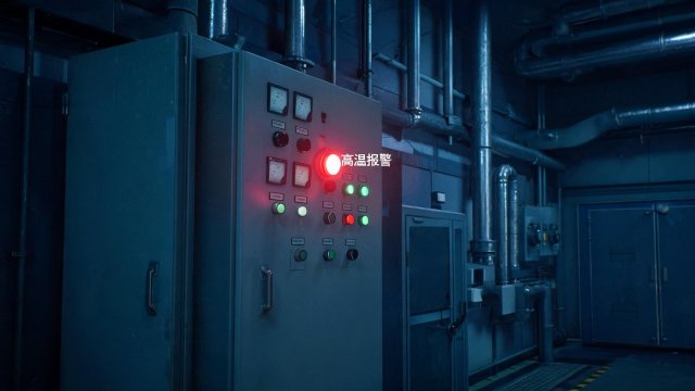 冷库报警怎么办？六类报警的原因分析与处置方案