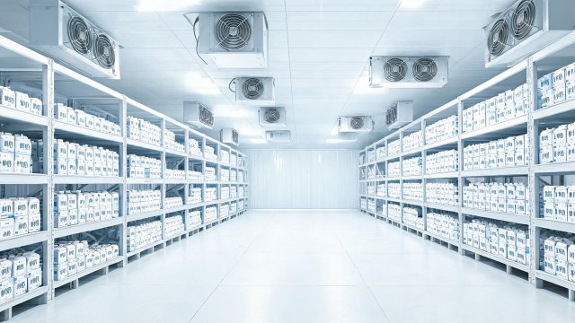 牛奶冷库日常保养清单：延长设备寿命的关键步骤