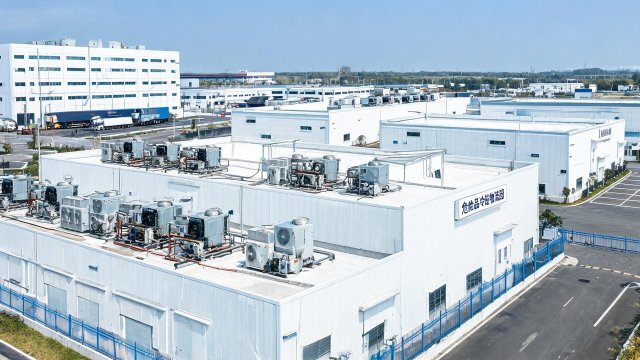 危险品冷库降温慢？三个典型案例与20分钟排查法