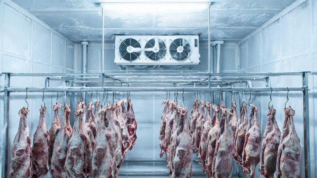 羊肉冷库修理规范与注意事项：参数基准、焊补工艺与三段验收