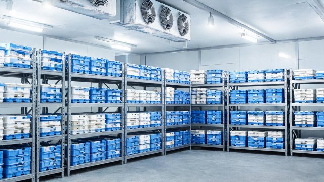 社区团购冷库巡检规范与注意事项：一份能直接落地的巡检手册