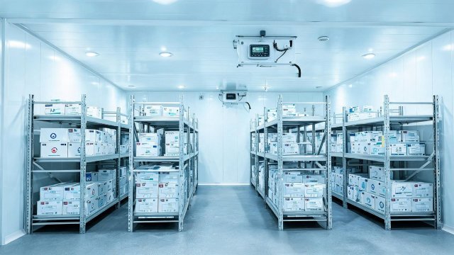 GSP标准下的冷库检查合规要求解读：布点、参数、报警与验证全指南