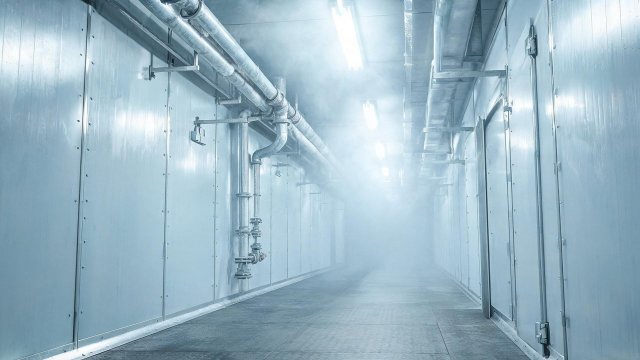 冷库维护常见答疑：师傅相关知识汇总