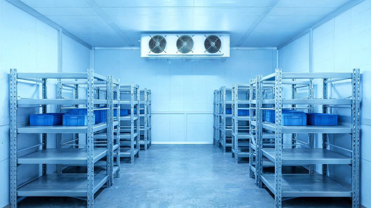 小型冷库巡查技术要点与常见问题，一次讲透