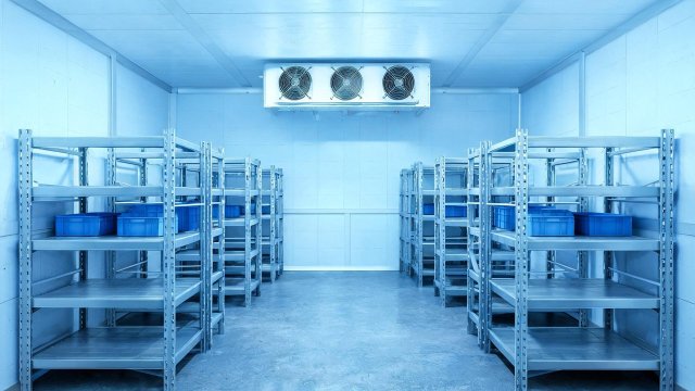 小型冷库巡查技术要点与常见问题，一次讲透