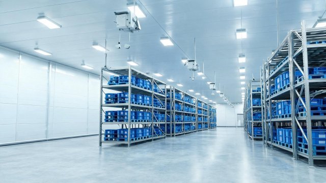 恒温冷库检验技术要点：布点、判定与常见不合格项