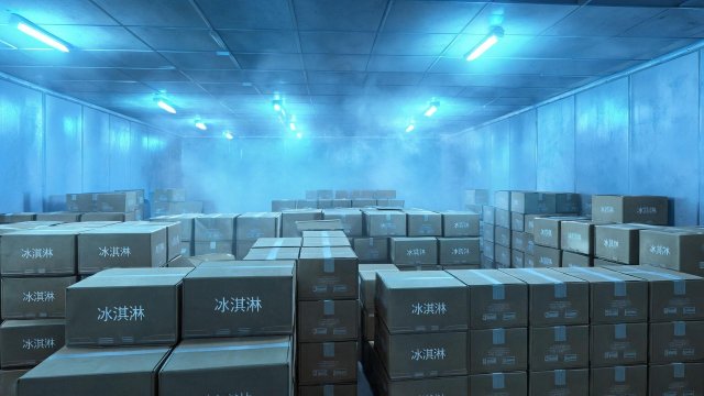 冰淇淋冷库常见故障排查与巡查要点（附巡查清单）