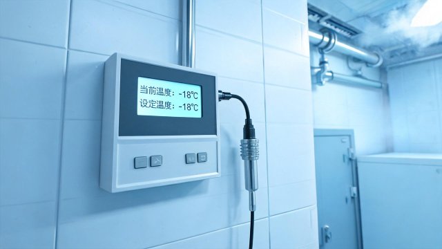 冷库温控系统维护全攻略：故障判断与处理步骤