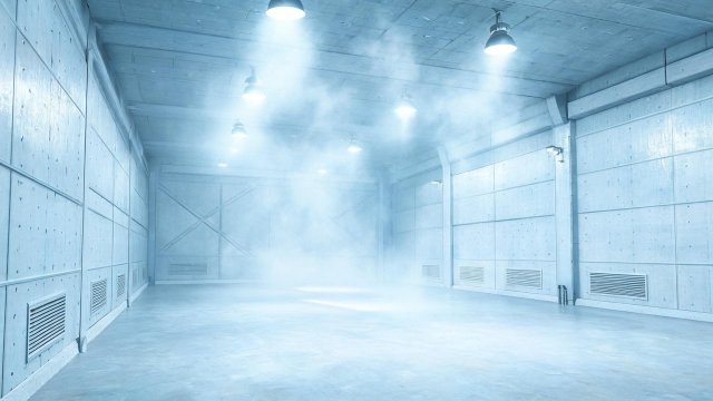 冷库库板常见故障原因分析及维修技巧