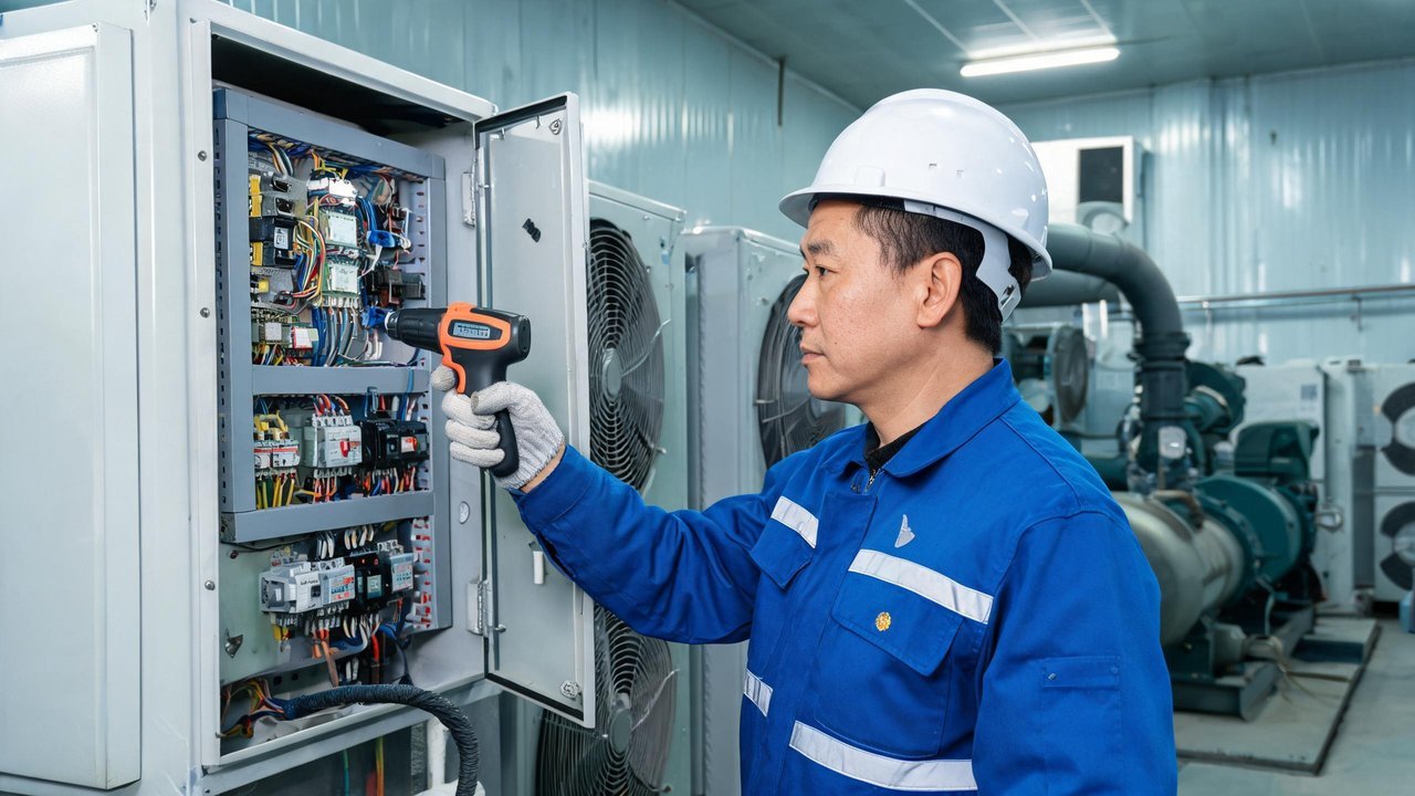 参数巡查