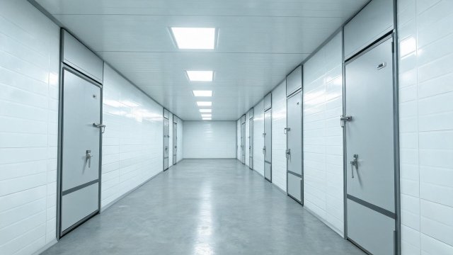 冷库灯不亮、频闪、跳闸？照明系统故障原因分析与四步检查法