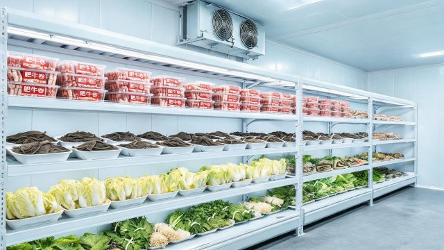 火锅食材冷库日常保养清单：延长设备寿命的关键步骤