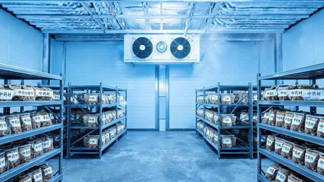 中药材冷库常见故障排查与维保要点：别让一库好药毁在温度上