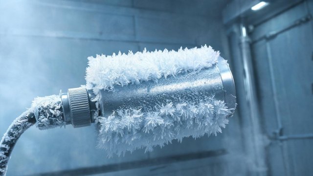 温湿度传感器结霜严重？常见原因及维修方法一文说清